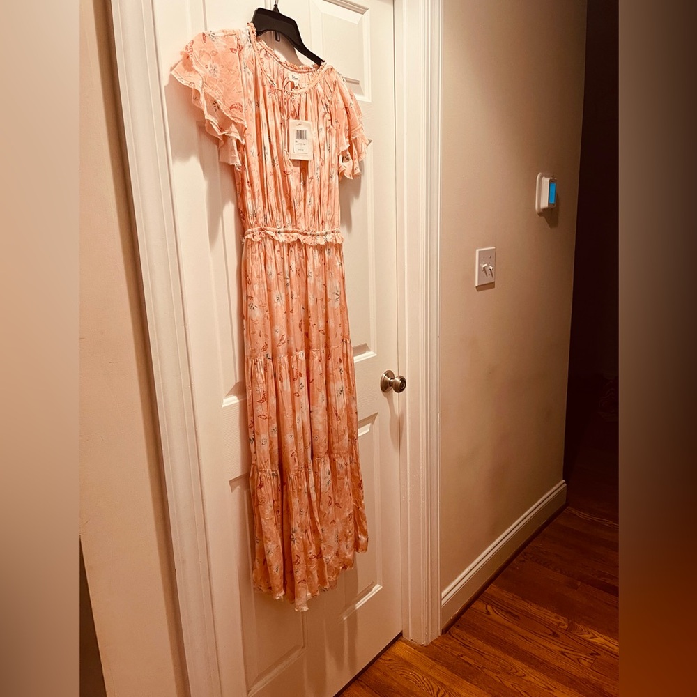 Beautiful Elan womem dress size S